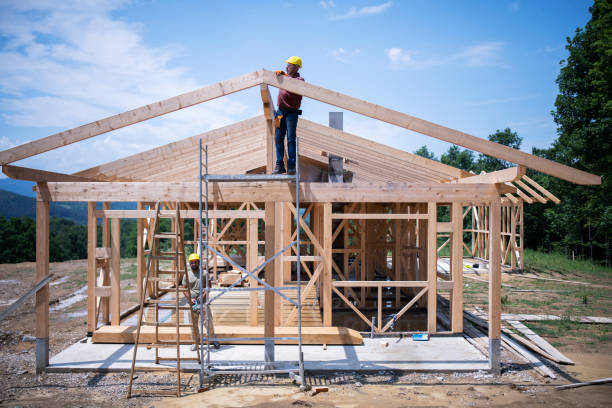 Best New Roof Installation  in Inniswold, LA